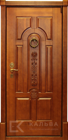 Фото «Парадная дверь №398»