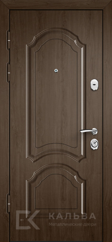 Фото №2 «Уличная дверь №29»